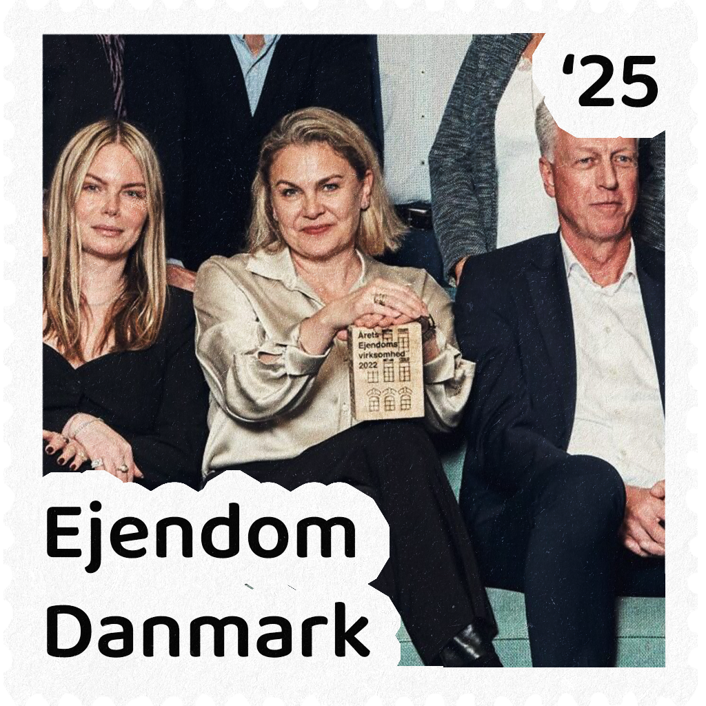 Case - EjendomDanmark