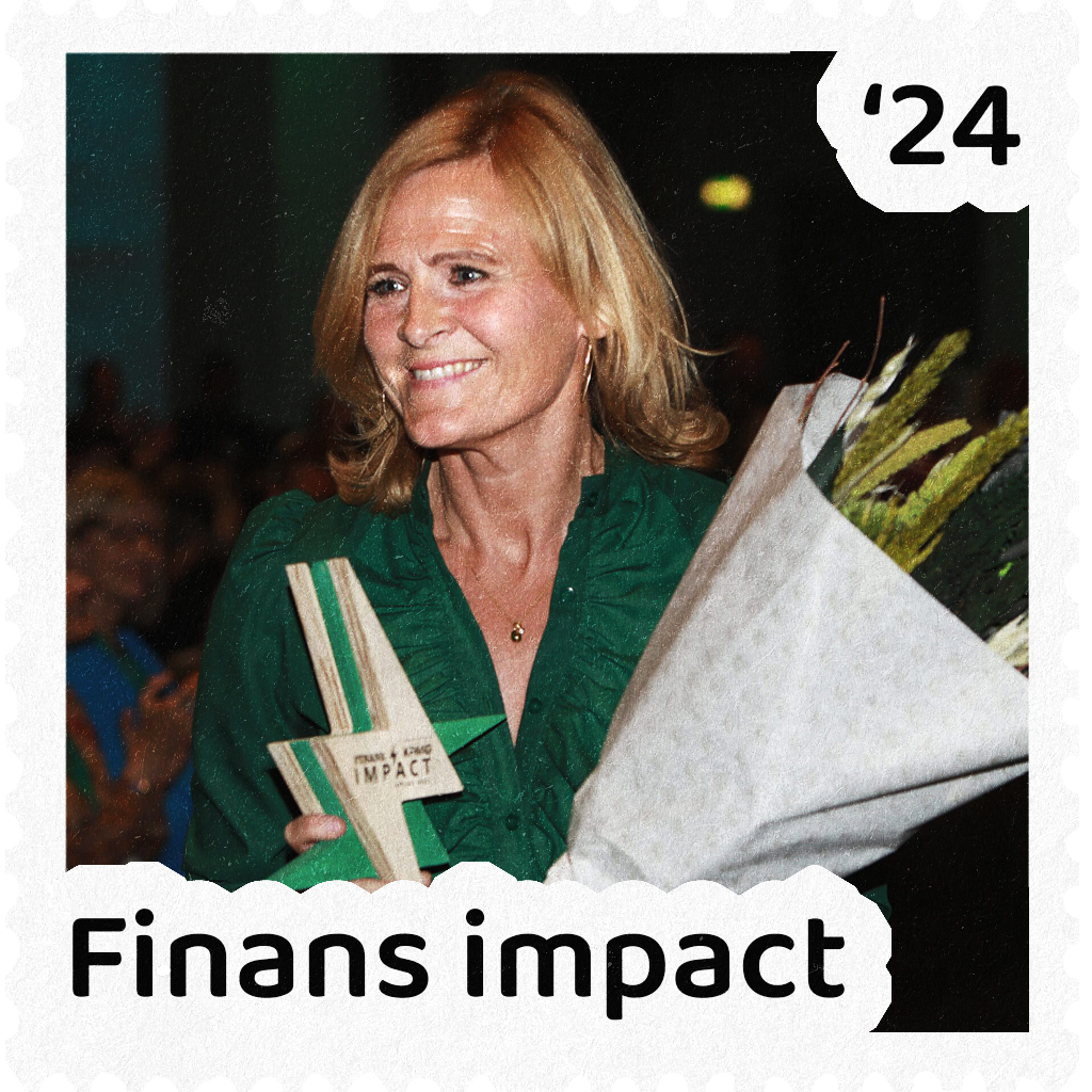 Case - Finans impact