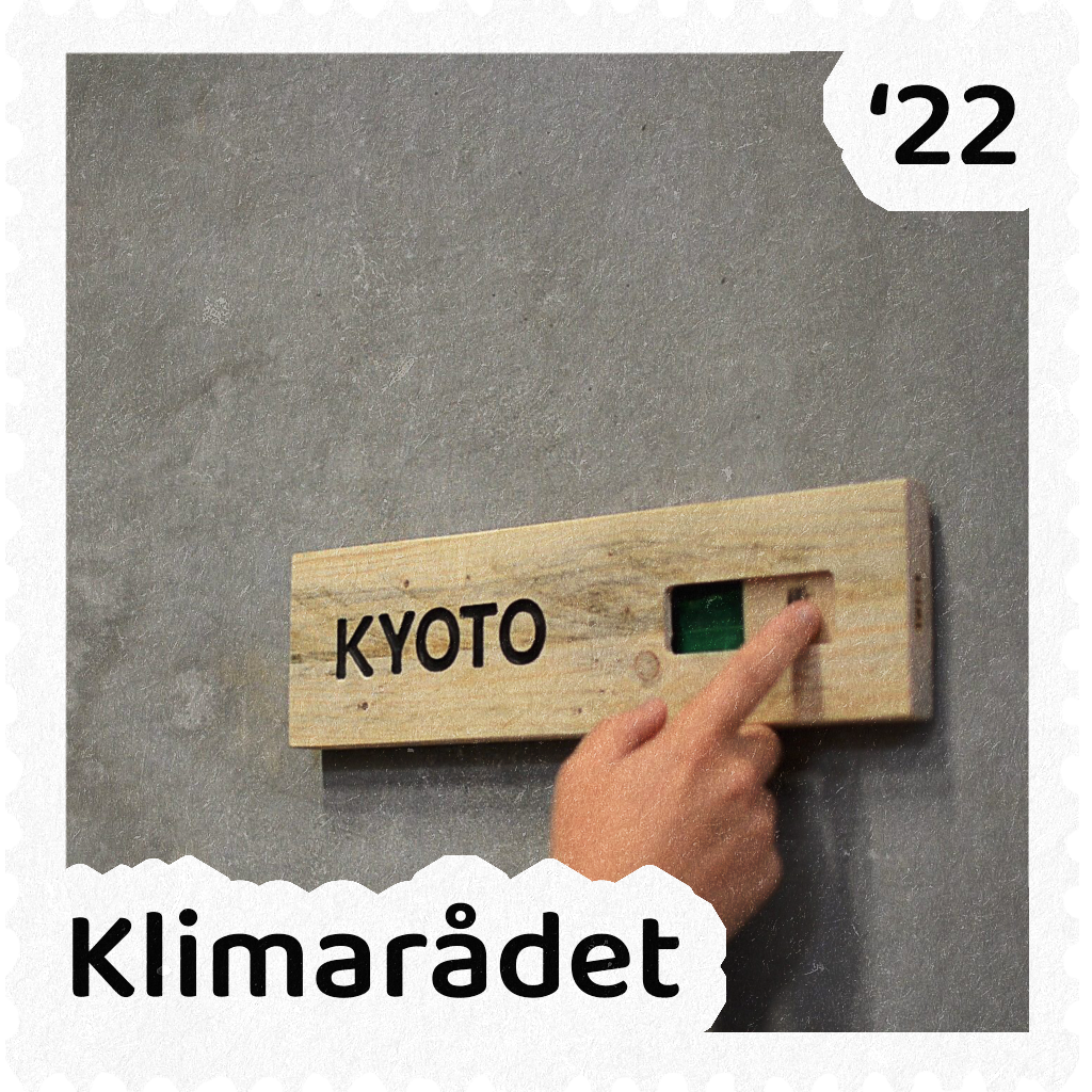 Case - Klimarådet