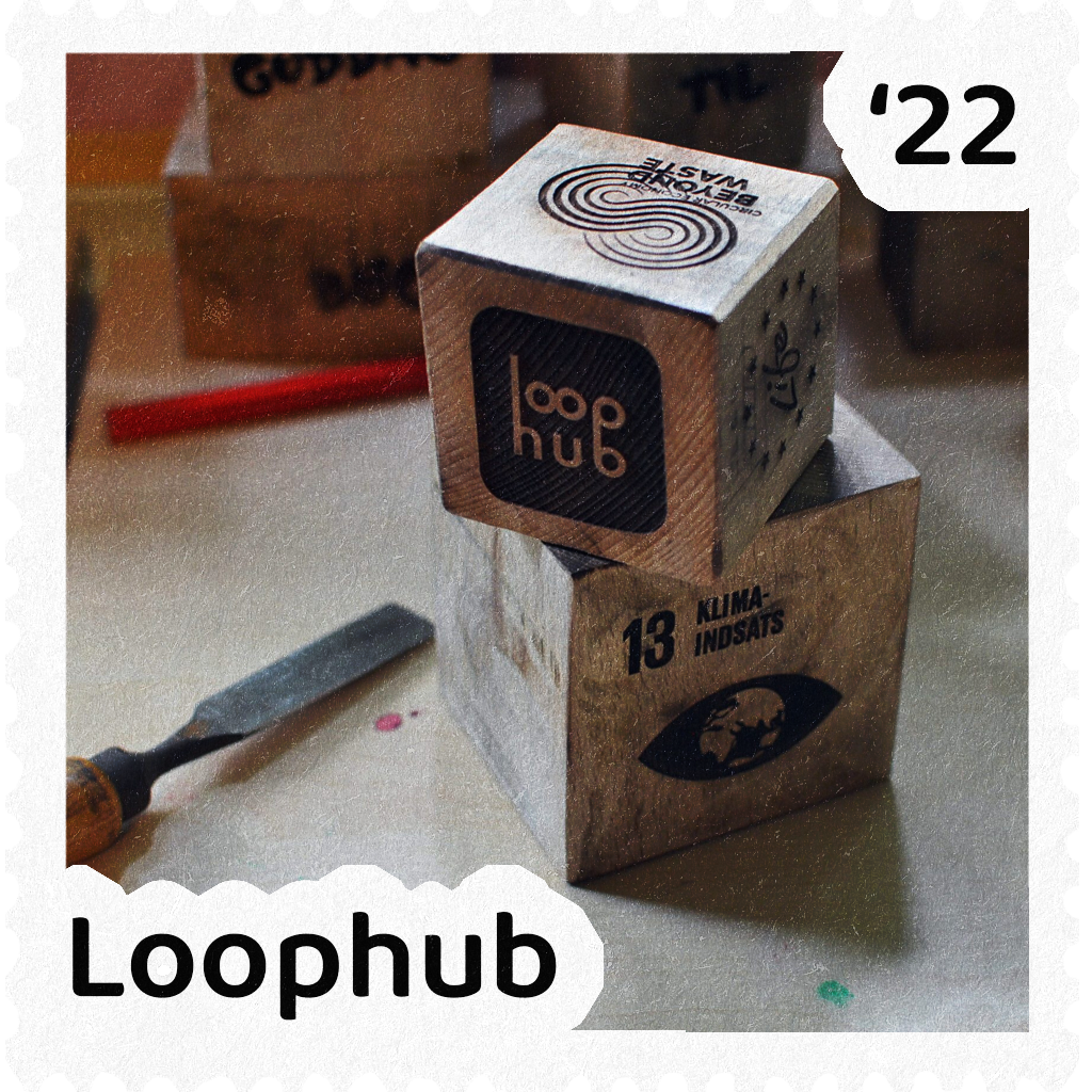 Case - Loophub