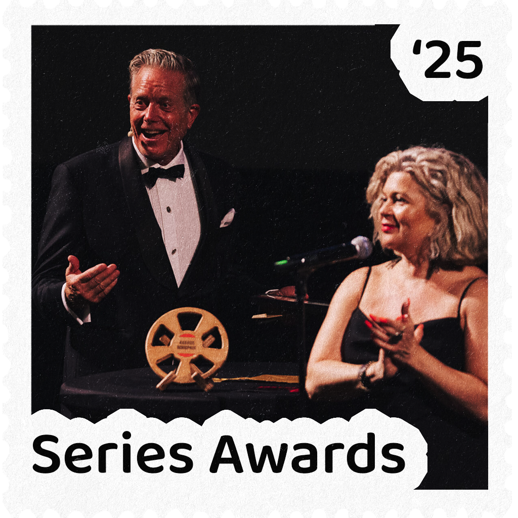 Case - Series awards